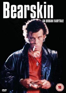 Bearskin: An Urban Fairytale (DVD)